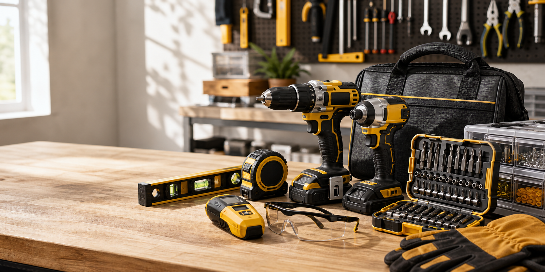 DIY Tool Picks product review shopping guide